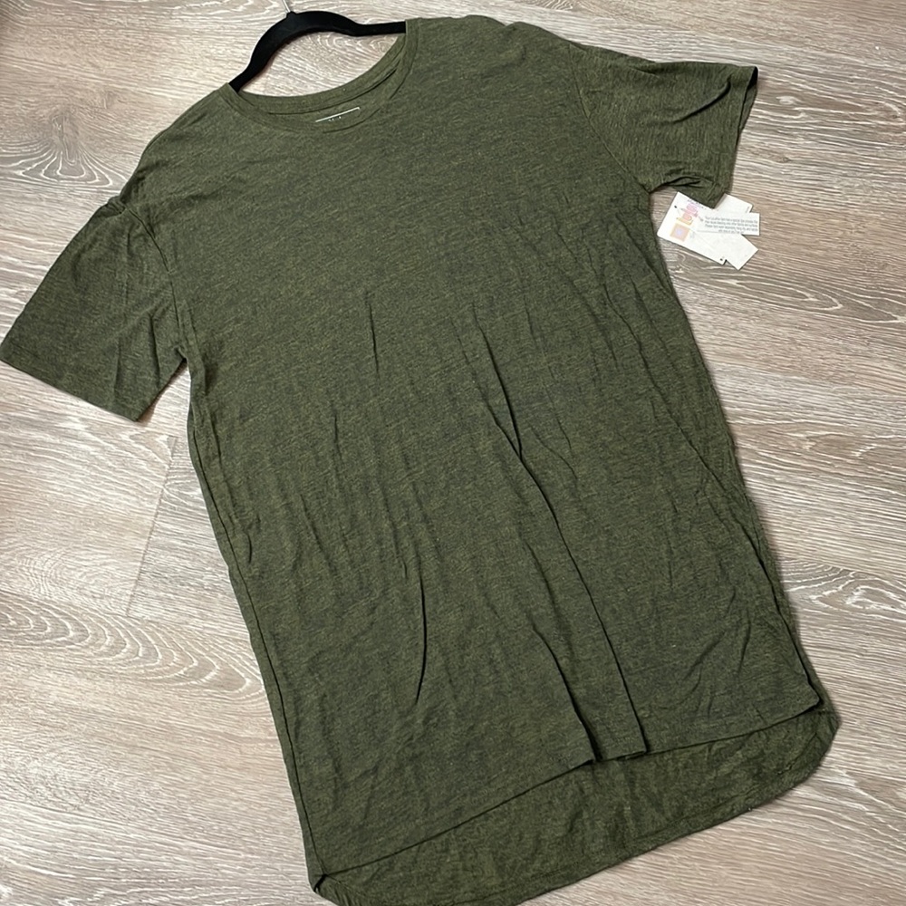 LulaRoe Patrick T